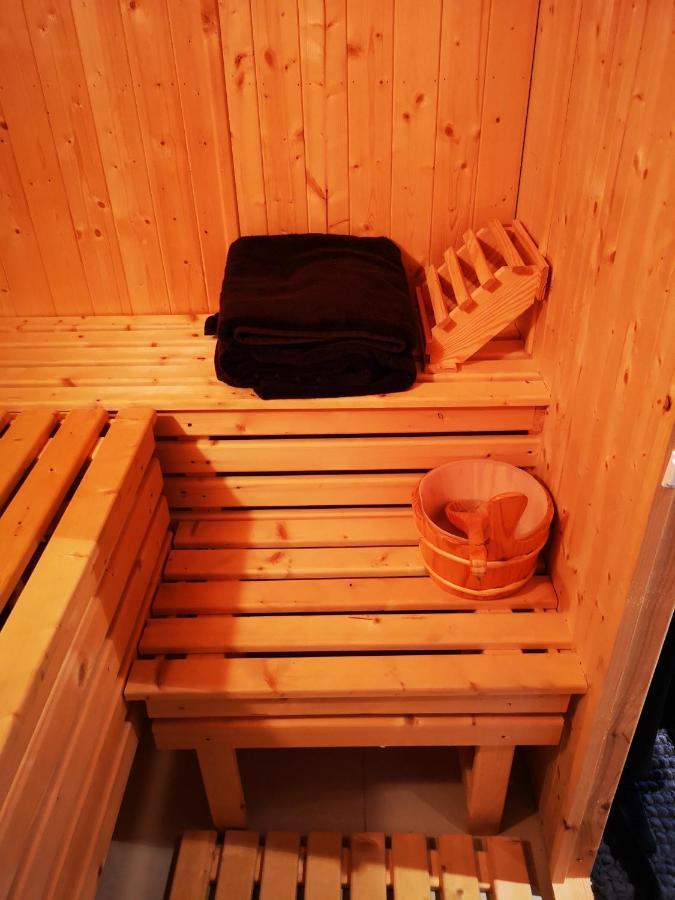 Forest Path Luxury Studio Apartment With Large Bedroom Bathroom And Sauna Sleeps Up To 4 Ballynahinch Εξωτερικό φωτογραφία