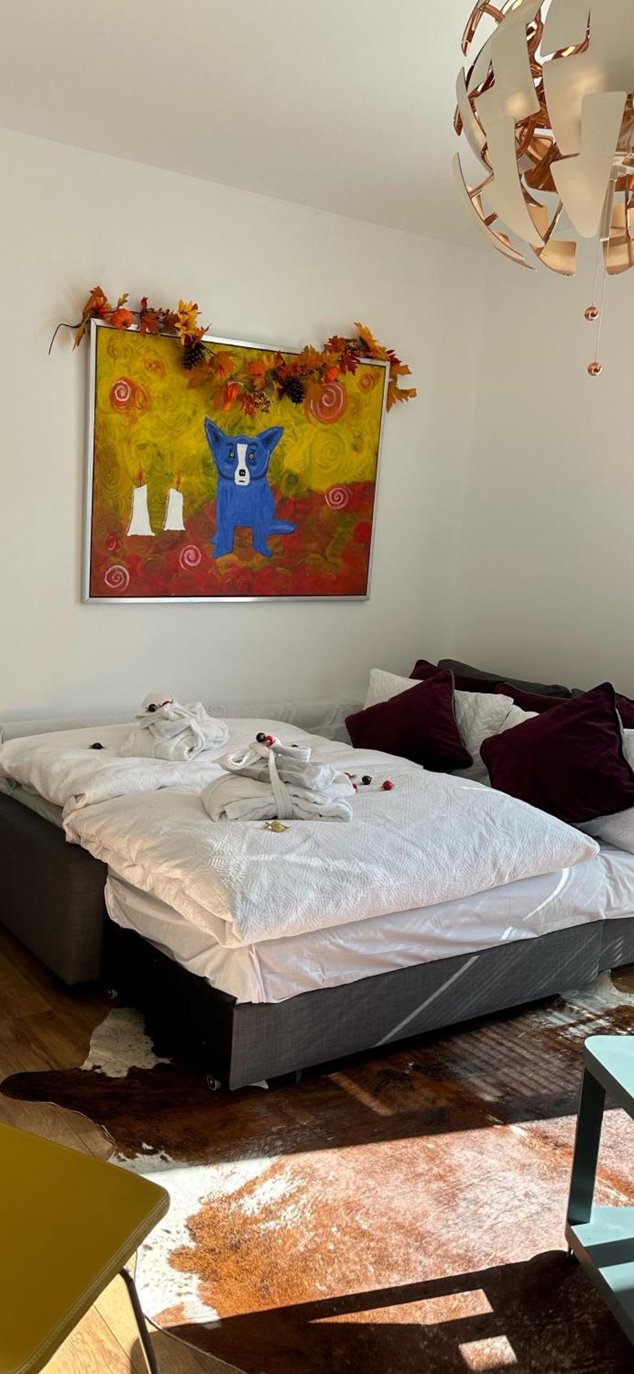 Forest Path Luxury Studio Apartment With Large Bedroom Bathroom And Sauna Sleeps Up To 4 Ballynahinch Εξωτερικό φωτογραφία